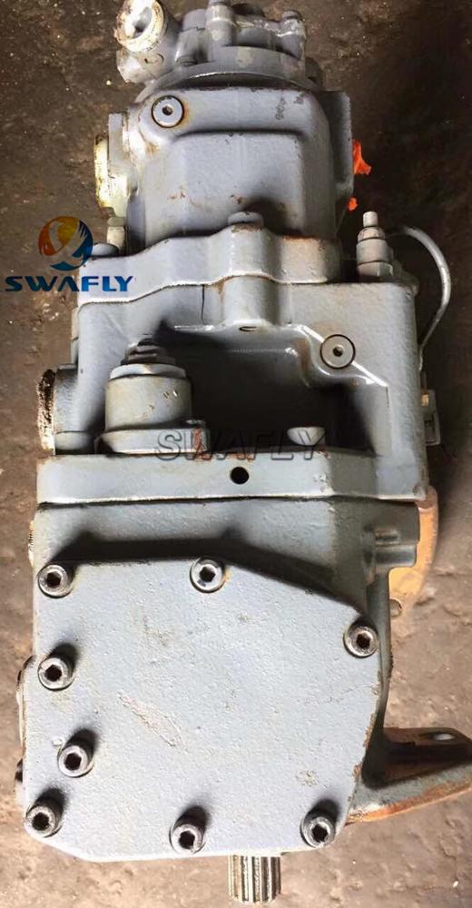 カズプロ High Quality 4706895 ZX70-5G Hydraulic Main Pump KPM K7SP36