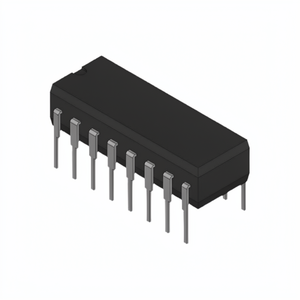 Electronic Circuit Components Original One Stop Service Power Management (PMIC) 20 DIP HIP4080IP - Product Image 1