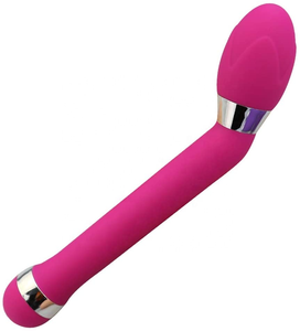 Vibrador de ondas masturbador femenino palo de masaje sexual 10 modos ajustables en juguete sexual palo de masturbación suministro de coqueteo - Product Image 2