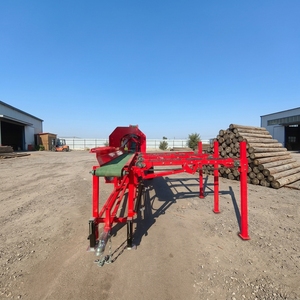 Procesador <span class=keywords><strong>de</strong></span> <span class=keywords><strong>Leña</strong></span> <span class=keywords><strong>de</strong></span> 35 Toneladas con Motor <span class=keywords><strong>de</strong></span> Gasolina, Certificado CE, en <span class=keywords><strong>Venta</strong></span> - Product Image 1