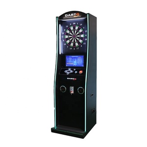 Machine de jeu de fléchettes 2021 <span class=keywords><strong>Pop</strong></span>, plateau de fléchettes électronique, à vendre, livraison gratuite - Product Image 3