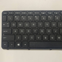 Clavier d'ordinateur portable sans fil pour Pavilion 17-e000 17-e100 17z-e000 17-E 17-E010US 17-E020US 17-E040US 17-E046US - Vente en gros