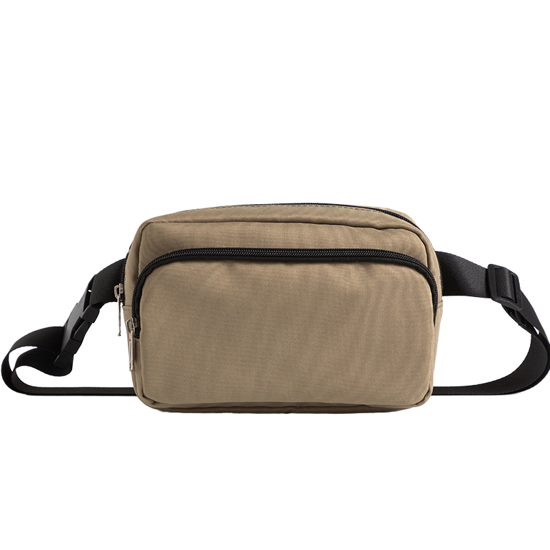 Running Travel Hiking Adjustable Small Mini Waist Pouch