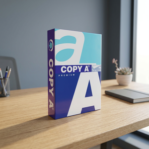 Premium A4 White Copy <b>Paper</b> 80g for Office Use From Germany/Belgium - Product Image 3