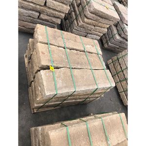 Pierre de pavé en granit <span class=keywords><strong>ancien</strong></span> récupéré - Product Image 2