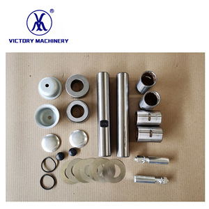 Kit de Pino de Direção KF-16 para Caminhão Japonês Mitsubishi Canter PS 120 & 125 - Product Image 2