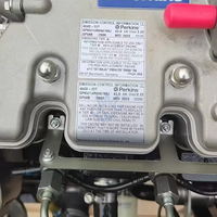 Ensemble moteur d'excavatrice LUYUE neuf d'origine 404D-22, pièces de moteur 404D-22T pour moteur Perkins 404D-22T