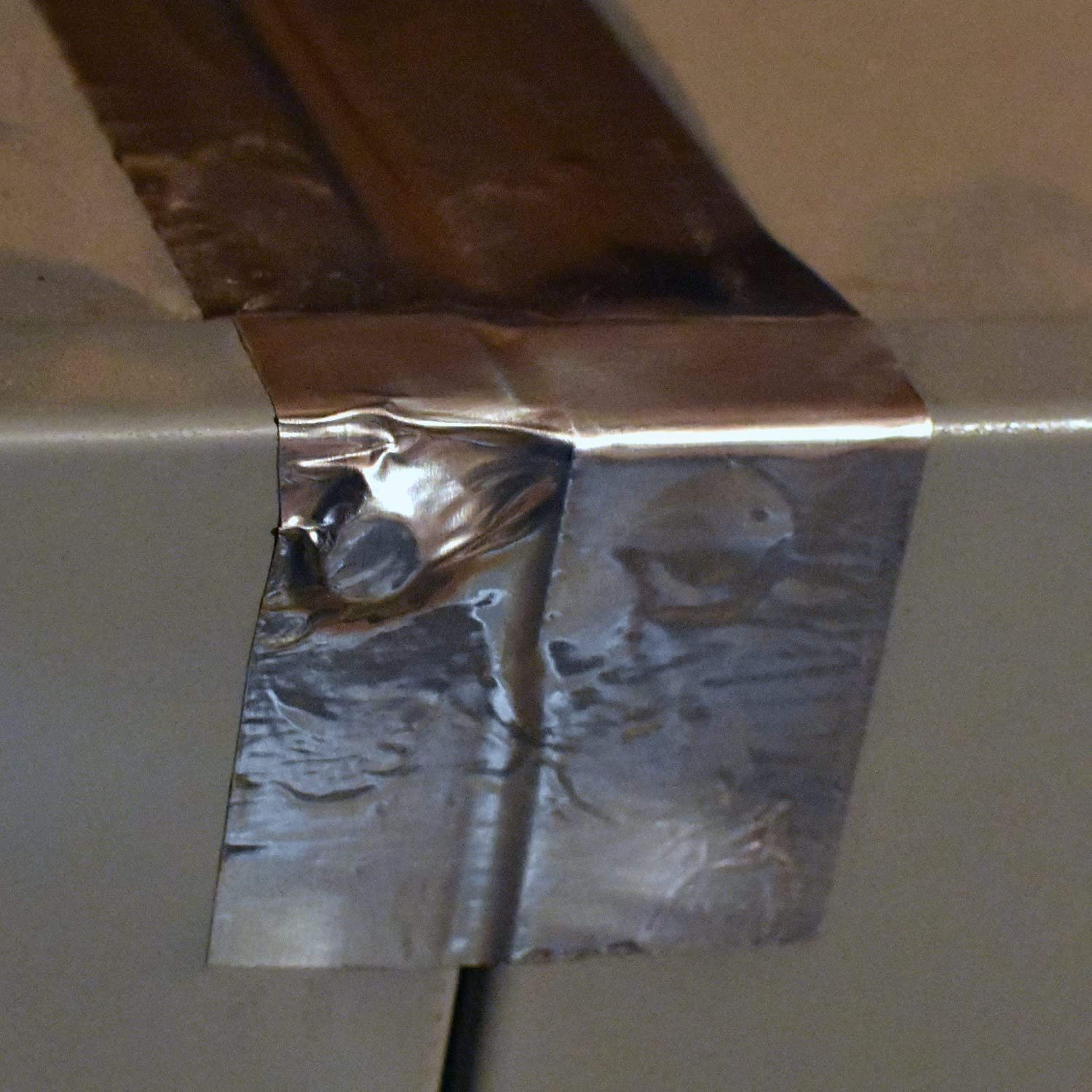 Aluminum Foil Tape Insulation