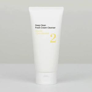 Numbuzian No. Limpiador Facial 2 en 1 - Limpieza Profunda - Contiene Glicirrizina - Calma la Piel - Apto para Piel Sensible 120ml - Product Image 6