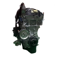Pour Peugeot Citroen Auto Engine Systems 1.6T 5G02 Moteur Long Bloc 5G02 Moteur Assemblage