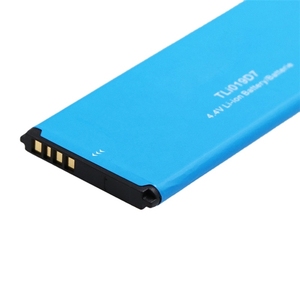 Batería de Repuesto de Grado Premium de 2000mAh para Alcatel TLi019D7, Alcatel 1 5033 CE RoHS, Venta al Por Mayor - Product Image 3