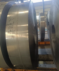 Ck70 Ck75 65mn Hot Rolled High Carbon <b>Steel</b> <b>Strip</b> Galvanized Spring <b>Stainless</b> <b>Steel</b> <b>Strip</b> - Product Image 2