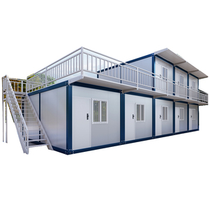 Hộp Đựng Giường Ngủ Ký Túc Xá Cho Sinh Viên Nhà Chứa Hai Tầng Phẳng Cho Bộ Dụng Cụ Sinh Hoạt Trường Học Giá Fot Nam Sudan - Product Image 2