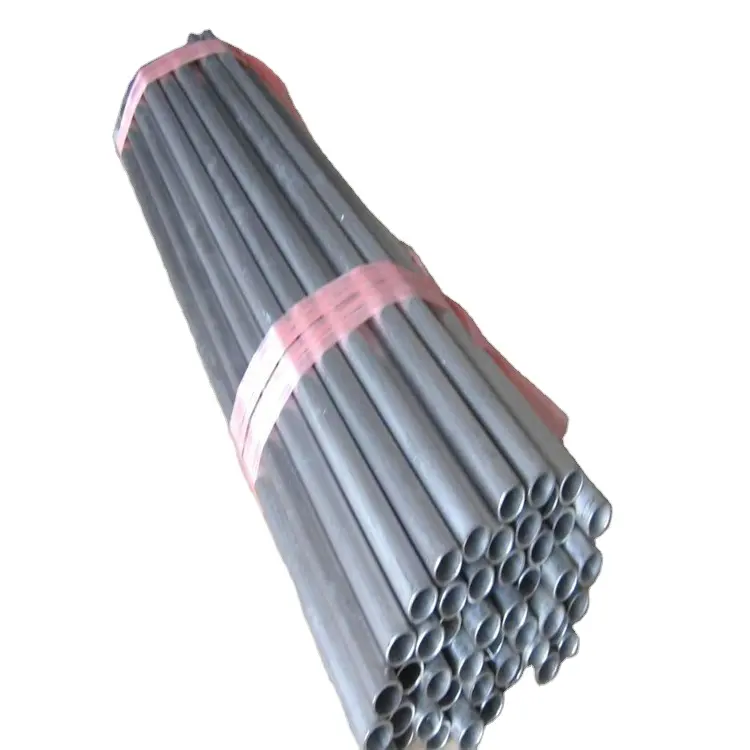 Titanium Alloy Tube by ASTM B338 Standard