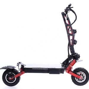 Scooter Eléctrico Plegable Ligero de Dos Ruedas para Adultos, 150 kg, Diseño Plegable 2026 E6, Fácil de Transportar, Directo de Fábrica, Económico - Product Image 2