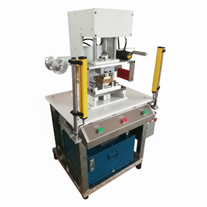 Pour la maison ligne de production complète petite machine automatique complète d'emballage de savon s - Product Image 1