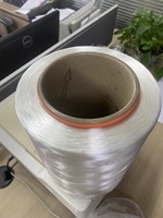 Filament FDY en Nylon66 100% Recyclé 1050D/144F à Résistance Supérieure à l'Abrasion pour Matelas Médicaux Légers