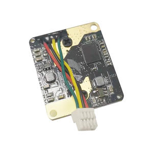 Módulo de Cámara USB HD con Lente Gran Angular de 120 Grados, PS5268, 1080P, Amplio Rango Dinámico, para Android, Linux, Raspberry Pi - Product Image 3