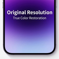 Écran OLED souple capacitif haute résolution en gros à faible MOQ pour la réparation et le remplacement de smartphones 13 Pro