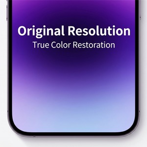 Écran OLED en gros à faible MOQ pour la réparation et le remplacement de smartphones 13 Pro - Product Image 4