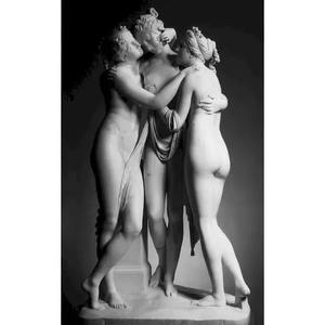 Póster de Lienzo con Escultura de David de la Mitología <span class=keywords><strong>Griega</strong></span> en Blanco y Negro, <span class=keywords><strong>Pintura</strong></span> Clásica para Decoración de Paredes, Diseño Art Deco, Decoración del Hogar - Product Image 5