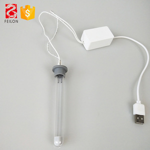 Đèn Ngâm UV Trong Nước, Đèn Chống Nước Kiểu Chữ U Uv - Product Image 4