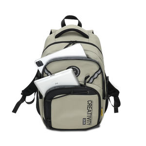 Mochila de Moda Impermeable y Antirrobo de Oxford con Diseño de Dibujos Animados, Ligera y Duradera para la Escuela y Viajes - Diseño Creativo por Duta - Product Image 5