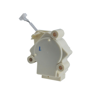 Original XPQ-6A Yuhua Drain Puller for Haier Washing Machines Compatible <b>Ironing</b> & Washing <b>Equipment</b> Parts - Product Image 1
