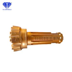 Khoan giếng nước ql60 <span class=keywords><strong>bit</strong></span> <span class=keywords><strong>dhd380</strong></span> 305 xuống lỗ khoan đá khoan búa <span class=keywords><strong>bit</strong></span> áp suất không khí cao <span class=keywords><strong>DTH</strong></span> búa khoan <span class=keywords><strong>bit</strong></span> - Product Image 4