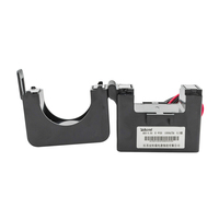 Acrel-Transformador de corriente de núcleo dividido, sensor de corriente CT de 380V, V, 300A/5A
