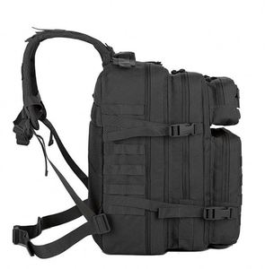 Muestra Gratuita de Mochilas Tácticas de 45L, Paquete de 3 Días, Mochila de Supervivencia, Senderismo, Caza - Product Image 3