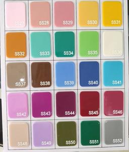 Palitos de <span class=keywords><strong>paleta</strong></span> con purpurina, palitos de helado acrílicos reutilizables, palitos de pastel de caramelo para molde de helado Cakesicle - Product Image 6