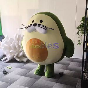 Proveedores <span class=keywords><strong>de</strong></span> Botargas y Disfraces <span class=keywords><strong>de</strong></span> Mascota Inflables <span class=keywords><strong>de</strong></span> <span class=keywords><strong>Aguacate</strong></span> para Adulto en Venta para Halloween en Oferta - Product Image 2