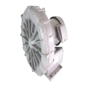 電動VFC506Aリングコンプレッサー、三相、1.<span class=keywords><strong>3</strong></span>/1.9kW、200/220V、2.4/<span class=keywords><strong>3</strong></span>.0 M3 新品オリジナル在庫あり 産業オートメーションPACデ - Product Image 1