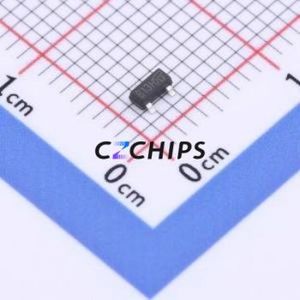 ทรานซิสเตอร์สนามทรานซิสเตอร์ MEM2310XG-VB ใหม่ดั้งเดิม SOT-23 (ถึง-236) (มอสเฟท) - Product Image 1