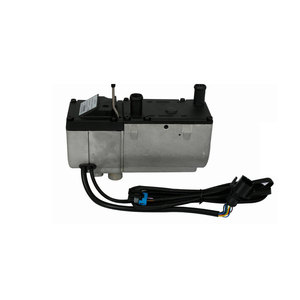 6000W 12V Gasoline Engine Heater with <b>Thermostat</b> New App <b>Controller</b> for I (2017-2019) Winfull I8 Model - Product Image 1