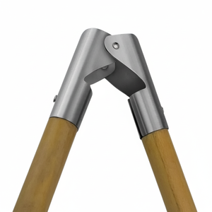 Heavy Duty Barnes Dehorner Mango de madera Veterinario Cortador de cuerno Acero inoxidable Toro Ganado Cabra Oveja Ganadería Herramienta de granja - Product Image 1