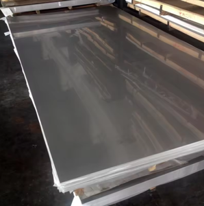 Lámina de Aleación de Níquel de Calibre Fino para Uso en Construcción, Lámina de Aislamiento Térmico - Product Image 2