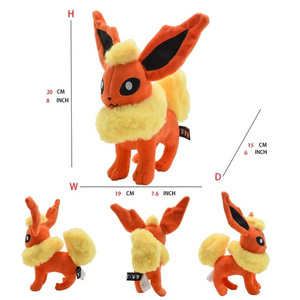 ตุ๊กตาอีวุย ซิลเวียน เอสเปียน กลาเซียน โจเทียน เลฟีออน อัมเบรียน วาโปเรียน ริโอรุ ไซดั๊ก การ์ชอมป์ เซราออร่า ออดดิช มีโอว์ธ ขายส่ง - Product Image 3