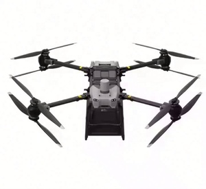 โดรนขนส่งอัจฉริยะรุ่น Universal Version Flycart 30 UAV FC30 สำหรับการขนส่งขนาดใหญ่ ควอดคอปเตอร์ UAV - Product Image 4