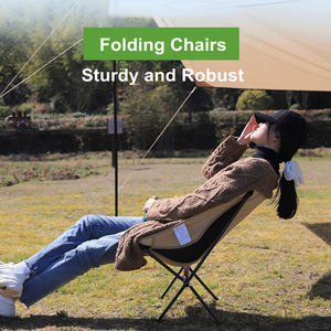 Sedia Pieghevole per Campeggio Familiare, Arrampicata in <span class=keywords><strong>Montagna</strong></span>, Matrimoni all'Aperto, Vendita all'Ingrosso - Product Image 3