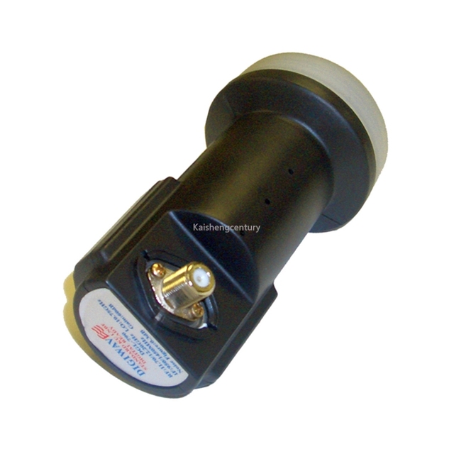 New And Original DGL790 Linear Standard Single LNBF RF and Wireless/RF Receivers