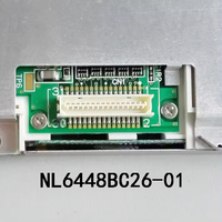 Écran LCD tactile NL6448BC26-01, panneau 8,4 pouces, Chine