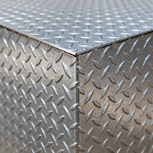 Chapa de Acero Galvanizado con Espiga Regular ASTM A653 DX51D Z275, Chapa GI Galvanizada por Inmersión en Caliente con Licencia de Exportación <span class=keywords><strong>2026</strong></span> - Product Image 4