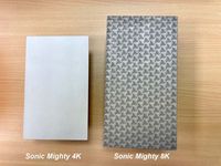 Mesin Printer Resin Perhiasan Phrozen Sonic Mighty 8K 3D 218*123*235mm Impresora 3D LCD Printer 3D Dental