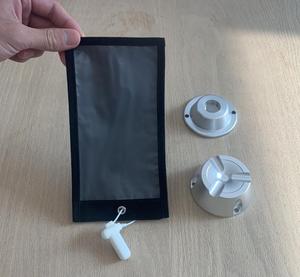 Чехол для мобильного телефона с защитой от камеры - Product Image 3