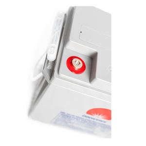 12V150Ah 200Ah 태양광 AGM 딥 사이클 무보수 납축전지 장수명 밀폐형 VRLA 배터리 에너지 저장 <span class=keywords><strong>UPS</strong></span> - Product Image 5