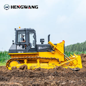 <span class=keywords><strong>Bulldozer</strong></span> chino <span class=keywords><strong>160HP</strong></span> HW16D sobre orugas para Nueva construcción Mini <span class=keywords><strong>Bulldozer</strong></span> Core Components Engine en venta - Product Image 5
