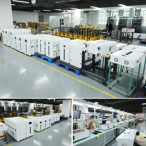 Batería de Almacenamiento de Energía Doméstica de Alta Potencia y Gran Capacidad, 25.6V 51.2V 100Ah 200Ah 230Ah 280Ah 300Ah 314Ah 628Ah, Carga Rápida - Product Image 3