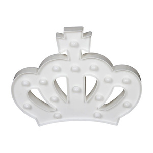 ไฟ LED รูปการ์ตูนรูปนกฟลามิงโกกระบองเพชรรูปดาวห้าแฉกรูปหัวใจสำหรับกลางคืนใช้แบตเตอรี่ไฟตกแต่งคริสต์มาสทำจากพลาสติก - Product Image 5